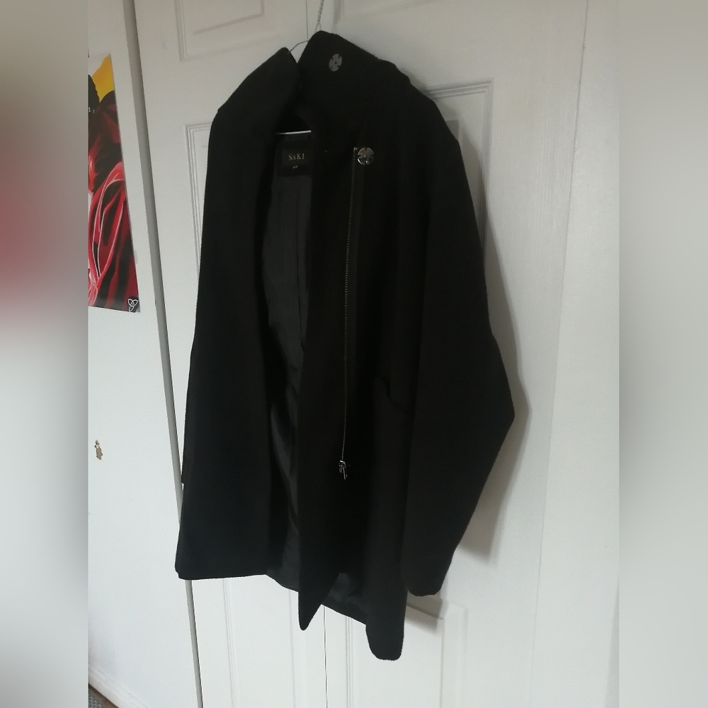 Winter coat